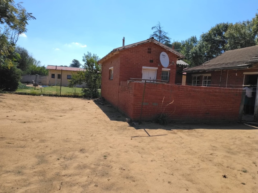 4 Bedroom Property for Sale in Allanridge Free State